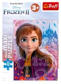 Puzzle Trefl Frozen 2 20 el. (56022) Trefl