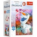 Puzzle Trefl Frozen 2 20 el. (56022) Trefl