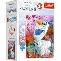 Puzzle Trefl Frozen 2 20 el. (56022) Trefl