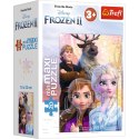 Puzzle Trefl Frozen 2 20 el. (56022) Trefl