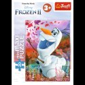 Puzzle Trefl Frozen 2 20 el. (56022) Trefl