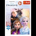 Puzzle Trefl Frozen 2 20 el. (56022) Trefl