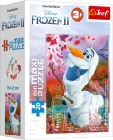 Puzzle Trefl Frozen 2 20 el. (56022) Trefl