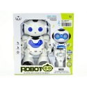 Robot na radio Adar (528062) Adar