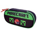 Saszetka Astra Minecraft TIME TO MINE (505022070) Astra