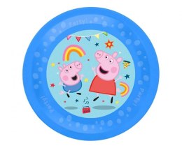 Talerz Godan wielokrotnego użytku Peppa Pig Decorata Party (95689) Godan