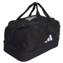 Torba na ramię Tiro League Duffel Small czarna Adidas (HS9743) Adidas