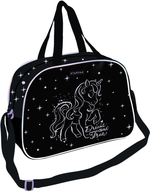 Torba na ramię Starpak UNICORN (527149) Starpak