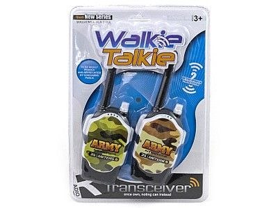 Walkie-talkie Adar (424401) Adar