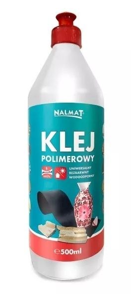 Klej w płynie Technicqll polimerowy 500ml (R-642) Technicqll