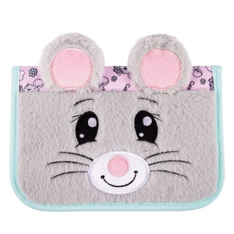 Piórnik Bambino MOUSE 5903235663680 (bez wypozażenia) Bambino