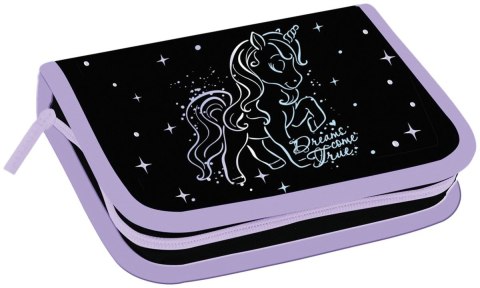 Piórnik Unicorn Starpak (527220) Starpak