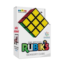 Układanka Spin Master Kostka Rubik 3x3 sensoryczna (6065556) Spin Master