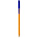 Długopis jednorazowy Bic orange 4 szt Bic