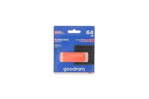 Pendrive Goodram 64GB (UME3) Goodram