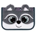 Piórnik Bambino RACOON 5903235669323 (bez wypozażenia) Bambino