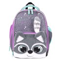 Plecak Bambino RACOON 5903235663659 B-8 (15) Bambino