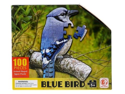 Puzzle Adar ptak 100 el. (590564) Adar