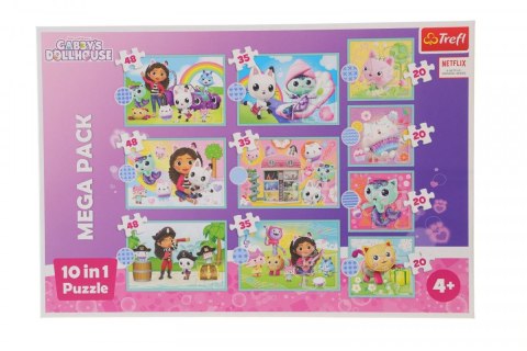 Puzzle Trefl Gabi (96003) Trefl