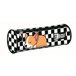 Saszetka St.Right Stright SLEEPY CORGI tuba 5903235664373 mix (bez wyposażenia) St.Right