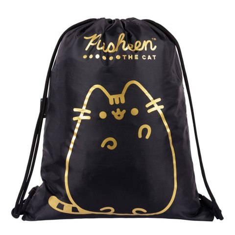 Worek na buty St.Right PUSHEEN GOLD 5903235663185 St.Right