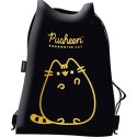 Worek na buty St.Right PUSHEEN GOLD 5903235663185 St.Right