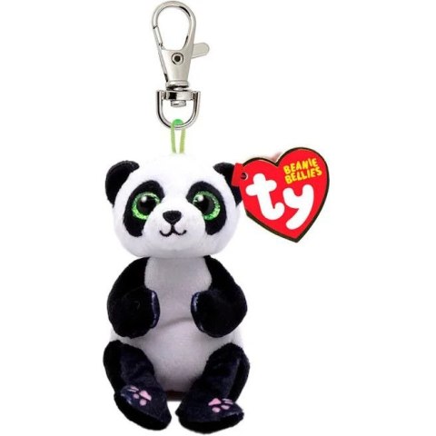 Brelok Ty Beanie Bellies panda Ying 8,5cm (TY43108) Ty