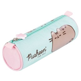 Saszetka Bambino Tuba PUSHEEN mint 5903235663239 mix (bez wyposażenia) Bambino