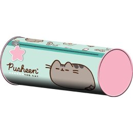 Saszetka Bambino Tuba PUSHEEN mint 5903235663239 mix (bez wyposażenia) Bambino