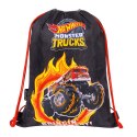 Worek na buty Hot Wheels 5903235669200 Bambino Bambino