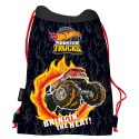 Worek na buty Bambino Hot Wheels 5903235669200 Bambino