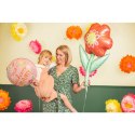 Balon foliowy Partydeco dla kochanej mamy 18cal (FB210) Partydeco