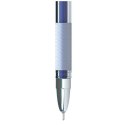 Długopis żelowy Berlingo niebieski 0,5mm (133524) Berlingo