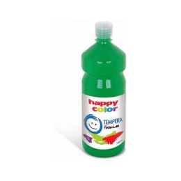 Farba tempera Happy Color kolor: niebieski 1000ml 1 kolor. (HA 3310 1000-3) Happy Color