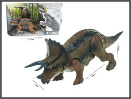 Figurka Hipo Dinozaur funkcyjny 24cm (H13599) Hipo