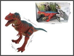 Figurka Hipo Dinozaur funkcyjny 24cm (H13600) Hipo