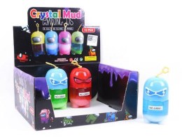 Glut Bigtoys slime ludzik 11cm (BPLA2220) Bigtoys