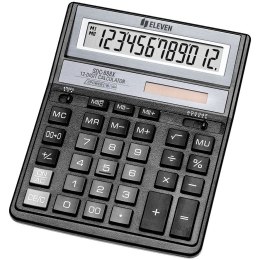 Kalkulator na biurko Eleven (SDC888XBKE) Eleven