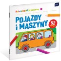 Książka Interdruk (MA21X21KRE) Interdruk