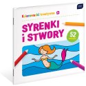 Książka Interdruk (MA21X21KRE) Interdruk