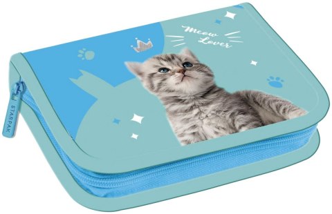 Piórnik Starpak Kitty (527223) Starpak