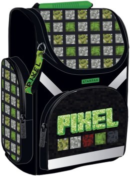 Plecak Starpak UNICORNPIXEL GREEN (527144) Starpak