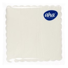 Serwetki gastronomiczne białe papier [mm:] 150x150 Arpex (DE2851) Arpex