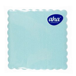 Serwetki gastronomiczne niebieski papier [mm:] 150x150 Arpex (DE2875) Arpex
