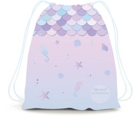 Worek na buty Mermaid Starpak (527156) Starpak