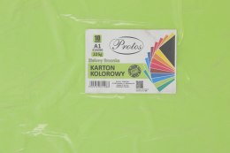 Brystol Protos A1 limonkowy 225g 10k Protos