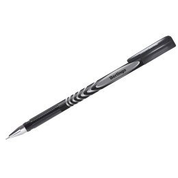 Długopis Berlingo G-line żelowy czarny 0,5mm (243029) Berlingo