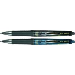 Długopis G-7i M&G Ergo czarny 0,7mm (GP0130i) M&G