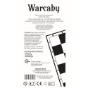 Gra planszowa Abino warcaby małe warcaby Abino