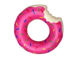 Koło do pływania 60 cm donut Bigtoys (BZW8461) Bigtoys